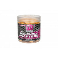 Hi Impact - Wafters équilibrés - Choc-O