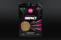 Hi Impact - Bouillettes - Ananas Fuitée - 1KG