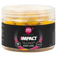 Hi Impact - Pop-ups - Ananas Fuitée