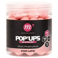 Haute Visibilité - Pineana - Pop-ups