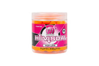 Haute Visibilité - Tutti Frutti - Pop-ups
