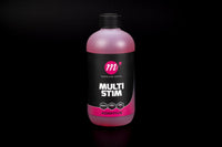 Additif appât multi-stim - 250ml