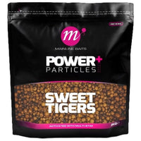 Power+ - Douceurs Tigres - 2KG