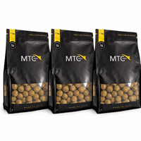 Boilies Fish 'n Garlic 15kg - Offre en Gros