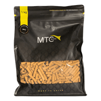 Kr1ll - Granulés - Très attractifs - 6mm - 1KG
