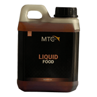 Huile de saumon - 1L