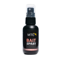 Fraise Big Fish - Spray d'appât - 50ml