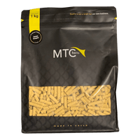 Sweet ScopeX - Pellet Très Attractif - 1KG - 6mm