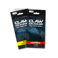 Claw Cracker Maille - Recharge - Super Étroit