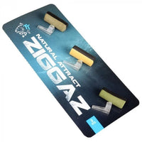 Attracteur Naturel - Ziggaz + Aligna