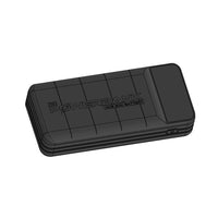 Powerbanx - 30k Hub - Batterie - Banque d'énergie