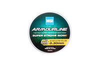 Armourline - Jaune UV - 1000m
