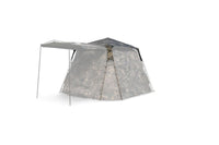 Bank Life - Blockhouse Camo Pro - Bonnet Crâne