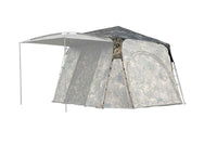 Bank Life - Tonnelle Camouflage Pro - Casquette Crâne