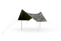 Bank Life - Bâche Multi Camouflage