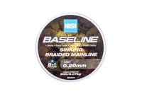 Baseline - Camouflage - 600m