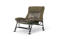 Indulgence - Fauteuil Empereur Camouflage