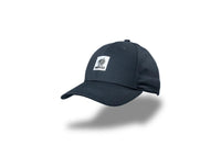 Make It Happen - Casquette de baseball avec écusson - Noir