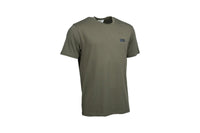 Make It Happen - T-shirt avec logo carpe - Vert