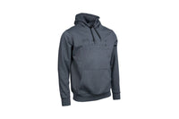 Make It Happen - Sweat à capuche Coordinates - Marne grise