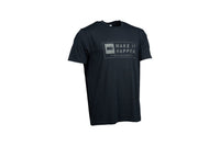 Make It Happen - T-shirt Coordonnées - Noir