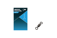 Micro émerillon taille 12