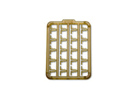 Arrêt Cheveux pour Pellet