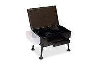 Station de montage et bac d'essai