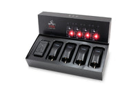 Siren - R2 - 4+1 - Ensemble d'alarme de touche