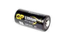 Siren - Batterie de récepteur R3+/R2 (CR123A)