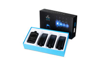 Siren - R4 - 3+1 - Ensemble d'alarme de touche