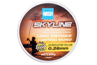 Skyline - Jaune UV - 1000m