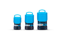 Système de sac PVA à chargement rapide