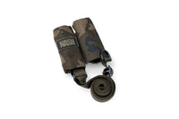 Subterfuge - Connecteur pour talon et pointe