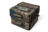 Subterfuge - Sac de transport cube - 50L