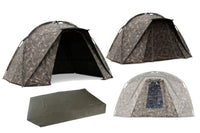 Système complet Titan Hide Camo Pro XL