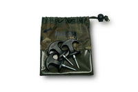 Piquets de plateforme Titan