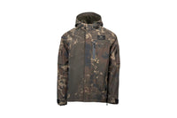 ZT - Veste Imperméable 3 en 1 Helluva Camouflage
