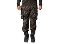 ZT - Pantalon Imperméable Helluva Camouflage
