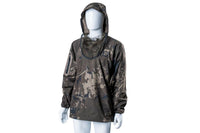 ZT - Veste à capuche Lite Hydra Flex - Camouflage