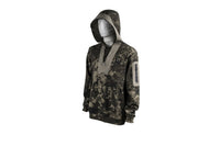 ZT Lite - Sweat à capuche Luxe - Camo