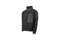 ZT - Pull zippé en polaire nordique
