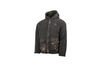 ZT - Sweat à capuche en polaire Sherpa