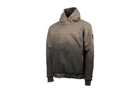 ZT - Sweat à capuche Wind Chill bicolore Element