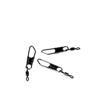 Emerillon Connex Diamond-Eye avec agrafe de sécurité