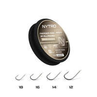 Montages polyvalents NTO5 Feeder - 100cm