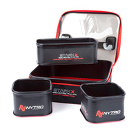 Plateau feeder Starkx Ultra-Eva 2+1