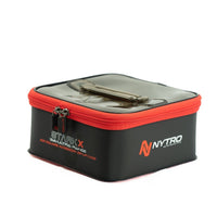 Étui carré zippé pour accessoires Starkx Ultra-Eva 2424 en EVA