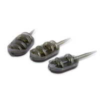 TCS Mangeoire Méthode Plate Inline
