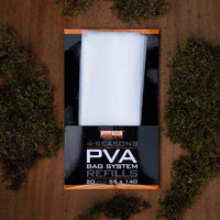 4-Saisons - Sacs PVA Système - Petit - Recharge